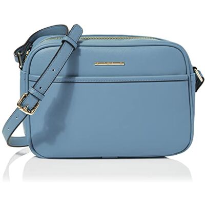 Geox Damväska D CELESTYE Bag, denim, en storlek, Denim, Einheitsgröße Geox Damväska D CELESTYE Bag, denim, en storlek, Denim, Einheitsgröße