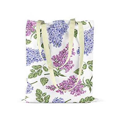 Bonamaison , Tryckt bärväska, återanvändbar shoppingväska, shoppingväska, maskintvättbar, miljövänlig, vikbar, tygväska med handtag, 34 x 40 cm tillverkad i Turkiet, Multicolor, One size, Med handtag Bonamaison , Tryckt bärväska, återanvändbar shoppingväska, shoppingväska, maskintvättbar, miljövänlig, vikbar, tygväska med handtag, 34 x 40 cm tillverkad i Turkiet, Multicolor, One size, Med handtag