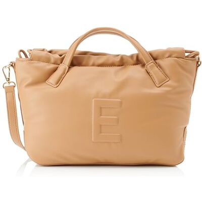 Ermanno Firenze Unisex Tinsley handväska, kamel, Kamel Ermanno Firenze Unisex Tinsley handväska, kamel, Kamel