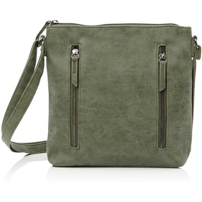 Enrico Benetti Kylie, Clutch Unisex, 029 Olijf, 029 Olijf Enrico Benetti Kylie, Clutch Unisex, 029 Olijf, 029 Olijf