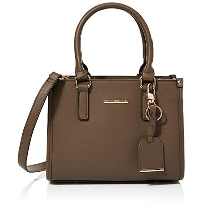 Geox Dam D AMERIS S Bag, DK taupe, en storlek, Dk mullvaden, Einheitsgröße Geox Dam D AMERIS S Bag, DK taupe, en storlek, Dk mullvaden, Einheitsgröße