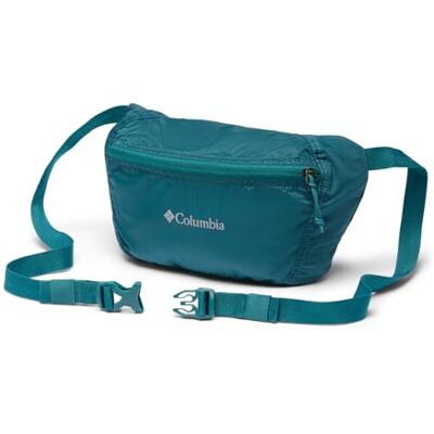 Columbia Unisex Hip Pack, lätt packbar Columbia Unisex Hip Pack, lätt packbar