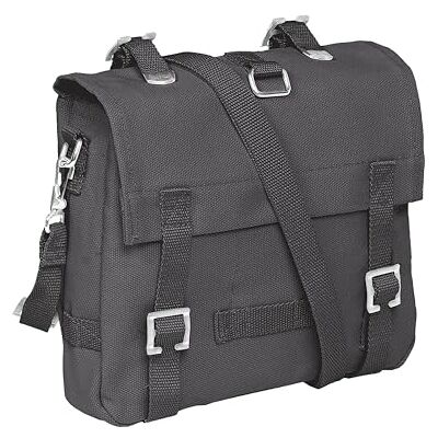 Brandit Battle Bag Klein, Antracit, Taille unique, Axelrem Brandit Battle Bag Klein, Antracit, Taille unique, Axelrem