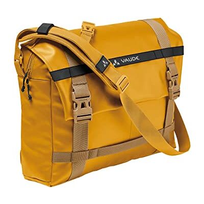 VAUDE Unisex Mineo Messenger 22 ryggsäckar (förpackning med 1) VAUDE Unisex Mineo Messenger 22 ryggsäckar (förpackning med 1)