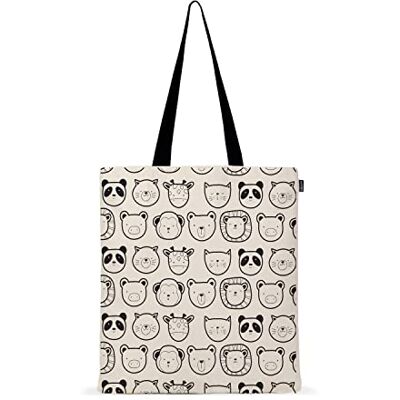 Eco Right unisex vuxen 01-vcparent Bärkasse (2-pack) Eco Right unisex vuxen 01-vcparent Bärkasse (2-pack)