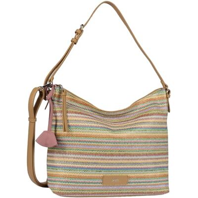 Gabor bags Anisa, damficka, flerfärgad, medium Gabor bags Anisa, damficka, flerfärgad, medium