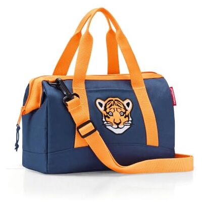 reisenthel allrounder XS Kids IQ, Tiger Navy, Einheitsgröße reisenthel allrounder XS Kids IQ, Tiger Navy, Einheitsgröße