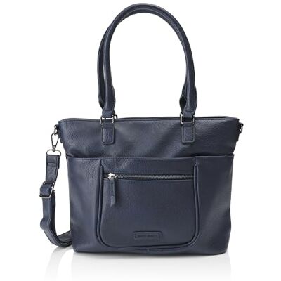 ENRICO BENETTI Emma, Clutch Unisex, 002 Blauw, 002 Blauw ENRICO BENETTI Emma, Clutch Unisex, 002 Blauw, 002 Blauw