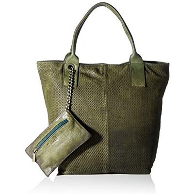 Think! Damläderväska_3-000383 Shopper, 1, 7 000 oliv, 1 Think! Damläderväska_3-000383 Shopper, 1, 7 000 oliv, 1
