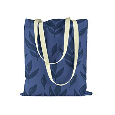 Bonamaison , Tryckt handväska, återanvändbar shoppingväska, maskintvättbar, miljövänlig, hopfällbar, tygväska med handtag, 34 x 40 cm designad och tillverkad i Turkiet, Flerfärgad, 34X40 Cm, med Bonamaison , Tryckt handväska, återanvändbar shoppingväska, maskintvättbar, miljövänlig, hopfällbar, tygväska med handtag, 34 x 40 cm designad och tillverkad i Turkiet, Flerfärgad, 34X40 Cm, med