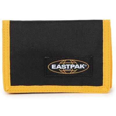 EASTPAK Crew Single Kontrast Mango EASTPAK Crew Single Kontrast Mango
