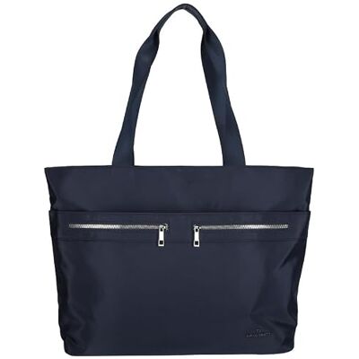 Enrico Benetti Janice, Clutch Mixed, 002 Blauw, REGULAR Enrico Benetti Janice, Clutch Mixed, 002 Blauw, REGULAR