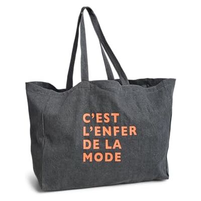 PIECES Pcsastro Tote Bag Fc PIECES Pcsastro Tote Bag Fc