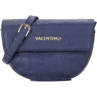 Valentino Pansy, handväska för kvinnor, en storlek, Blå, Taille unique Valentino Pansy, handväska för kvinnor, en storlek, Blå, Taille unique