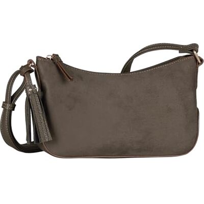 Gabor bags Anthea dam axelväska crossbody bag medium, Grön, Medium Gabor bags Anthea dam axelväska crossbody bag medium, Grön, Medium