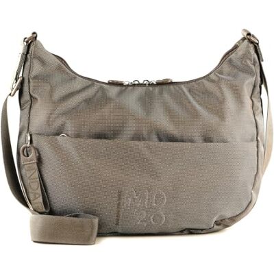 Mandarina Duck Dam Md20 Crossover axelväskor, en storlek, Taupe27, 37x35x12(LxHxW) Mandarina Duck Dam Md20 Crossover axelväskor, en storlek, Taupe27, 37x35x12(LxHxW)