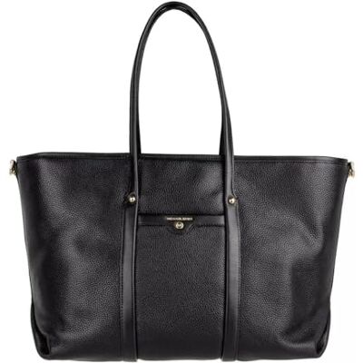 Michael Kors LG Tote Dead, svart, Large Michael Kors LG Tote Dead, svart, Large