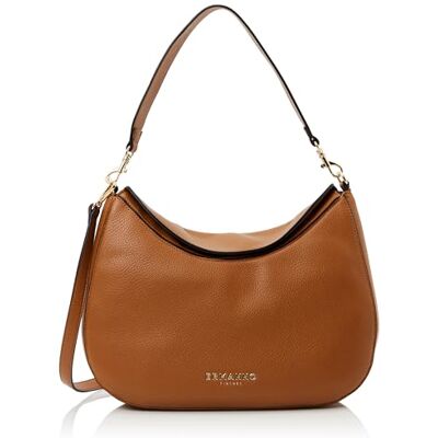 Ermanno Firenze Unisex Tiffany-handväska, TAN, SOLBRÄNNA Ermanno Firenze Unisex Tiffany-handväska, TAN, SOLBRÄNNA