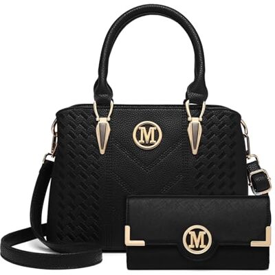 Miss Lulu Handbag handväska Miss Lulu Handbag handväska
