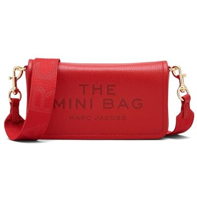 Marc Jacobs Mini Bag-väskan Marc Jacobs Mini Bag-väskan