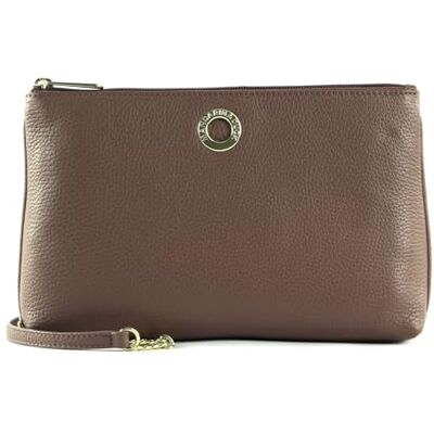 Mandarina Duck Mandarina Anka dam Mellow Läderväska, Balsamic, 25x16x4 (L x H x W) Mandarina Duck Mandarina Anka dam Mellow Läderväska, Balsamic, 25x16x4 (L x H x W)