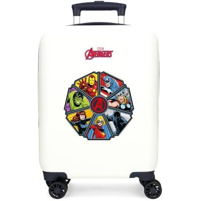 Marvel Disney Avengers To The Power Bagage Bagage för barn, barn, Power, Kraft:, 33 cm x 50 cm x 20 cm, Kabinväska Marvel Disney Avengers To The Power Bagage Bagage för barn, barn, Power, Kraft:, 33 cm x 50 cm x 20 cm, Kabinväska