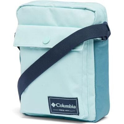 Columbia Zigzag sidoväska, axelväska för unisex vuxen Columbia Zigzag sidoväska, axelväska för unisex vuxen