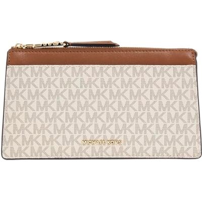 Michael Kors kvinnor Lg Conv Xbody handväska, vanilj/väska, 1 x 1 x 1, Vanilj/lugg, 1x1x1 Michael Kors kvinnor Lg Conv Xbody handväska, vanilj/väska, 1 x 1 x 1, Vanilj/lugg, 1x1x1