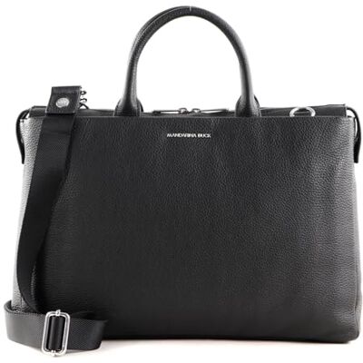 Mandarina Duck Unisex Mellow Urban P10mwt04 handväskor för kvinnor, 40 x 27 x 13 (L x H x B), Svart, 40x27x13 (L x H x W) Mandarina Duck Unisex Mellow Urban P10mwt04 handväskor för kvinnor, 40 x 27 x 13 (L x H x B), Svart, 40x27x13 (L x H x W)