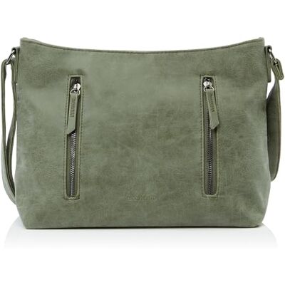 Enrico Benetti Kylie, Clutch Unisex, 029 Olijf, 029 Olijf Enrico Benetti Kylie, Clutch Unisex, 029 Olijf, 029 Olijf