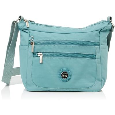 Enrico Benetti Suzie, Clutch Unisex, 015 Mint, 015 min Enrico Benetti Suzie, Clutch Unisex, 015 Mint, 015 min