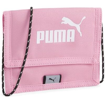 PUMA Phase Neck Bag axelväskor unisex barn PUMA Phase Neck Bag axelväskor unisex barn