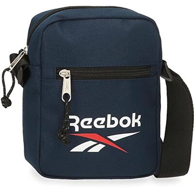 Reebok Boston, Marine, Bandolera, axelväska Reebok Boston, Marine, Bandolera, axelväska