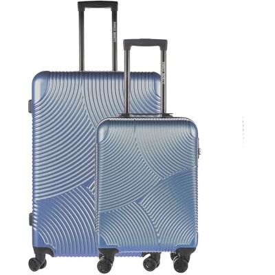 Enrico Benetti Louisville Damväska, Jeansblauw, en storlek, Jeansblå, Talla única Enrico Benetti Louisville Damväska, Jeansblauw, en storlek, Jeansblå, Talla única