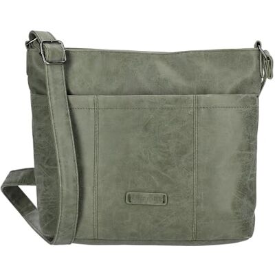 Enrico Benetti Kate, Clutch Unisex, 029 Olijf, 029 Olijf Enrico Benetti Kate, Clutch Unisex, 029 Olijf, 029 Olijf