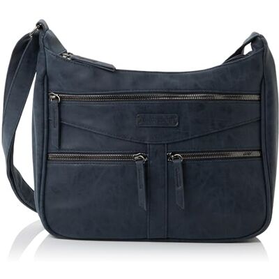 ENRICO BENETTI Nouméa, Clutch Unisex, 002 Blauw, 002 Blauw ENRICO BENETTI Nouméa, Clutch Unisex, 002 Blauw, 002 Blauw