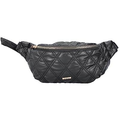 Rieker Dam Crossbody Bag H1502-00 svart, svart Rieker Dam Crossbody Bag H1502-00 svart, svart