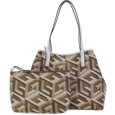 GUESS Vikky Tote Väska GUESS Vikky Tote Väska