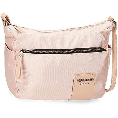 Pepe Jeans Mia Bagage kurirväska, Nacke, 30x26x11 cms, Väska Pepe Jeans Mia Bagage kurirväska, Nacke, 30x26x11 cms, Väska