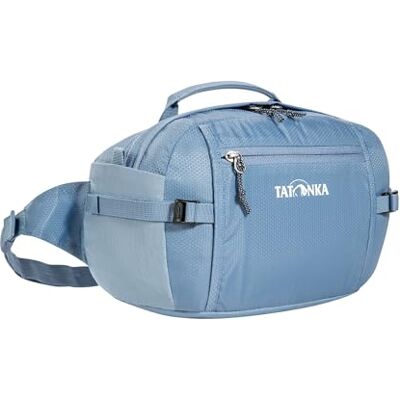 Tatonka Hip Bag M Elemental Blue Tatonka Hip Bag M Elemental Blue