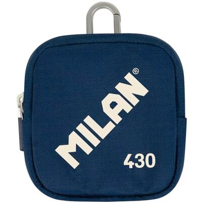 MILAN ® 430 sedan, 1918, blå MILAN ® 430 sedan, 1918, blå