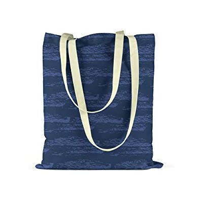 Bonamaison , Tryckt handväska, återanvändbar shoppingväska, maskintvättbar, miljövänlig, hopfällbar, tygväska med handtag, 34 x 40 cm designad och tillverkad i Turkiet, Flerfärgad, 34X40 Cm, med Bonamaison , Tryckt handväska, återanvändbar shoppingväska, maskintvättbar, miljövänlig, hopfällbar, tygväska med handtag, 34 x 40 cm designad och tillverkad i Turkiet, Flerfärgad, 34X40 Cm, med