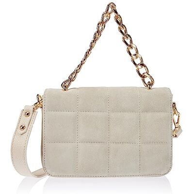 FELIPA Damhandväska, en storlek, Beige, Einheitsgröße FELIPA Damhandväska, en storlek, Beige, Einheitsgröße