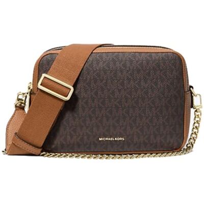 Michael Kors , Brun/Acorn, One Size Michael Kors , Brun/Acorn, One Size