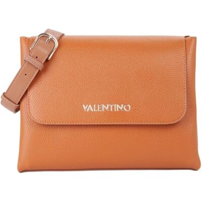 Valentino Unisex Alexia handväska, Cuoio, Cuoio Valentino Unisex Alexia handväska, Cuoio, Cuoio