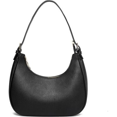 BAIKELI Small Crescent Shoulder Bags Purses for Women Retro Classic Crossbody Bags Cute Clutch Tote Purse and Handbag BAIKELI Small Crescent Shoulder Bags Purses for Women Retro Classic Crossbody Bags Cute Clutch Tote Purse and Handbag
