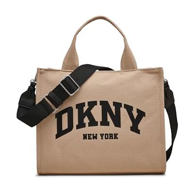 DKNY Durable Casual Tote Tote DKNY Durable Casual Tote Tote