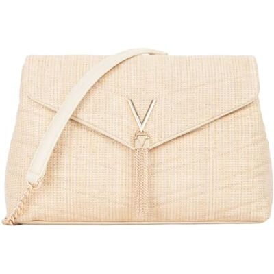Valentino Privilege, handväska för kvinnor, en storlek, Naturlig, Taille unique Valentino Privilege, handväska för kvinnor, en storlek, Naturlig, Taille unique