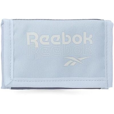 Reebok Andrew Plånbok med Plånbok Blå 13 x 8 x 2,5 cm Polyester av Joumma Bags, Blå, Plånbok Reebok Andrew Plånbok med Plånbok Blå 13 x 8 x 2,5 cm Polyester av Joumma Bags, Blå, Plånbok