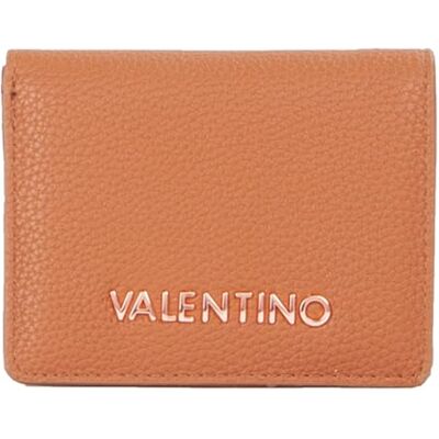 Valentino BAGS PORTAFOGLIO DONNA MARRONE Valentino BAGS PORTAFOGLIO DONNA MARRONE